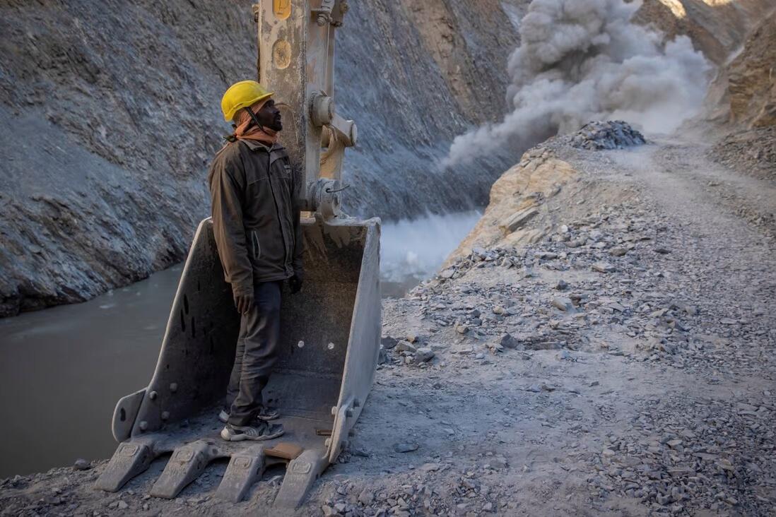 金灿荣谈印度边境最新局势,金灿荣谈1962中印自卫反击战