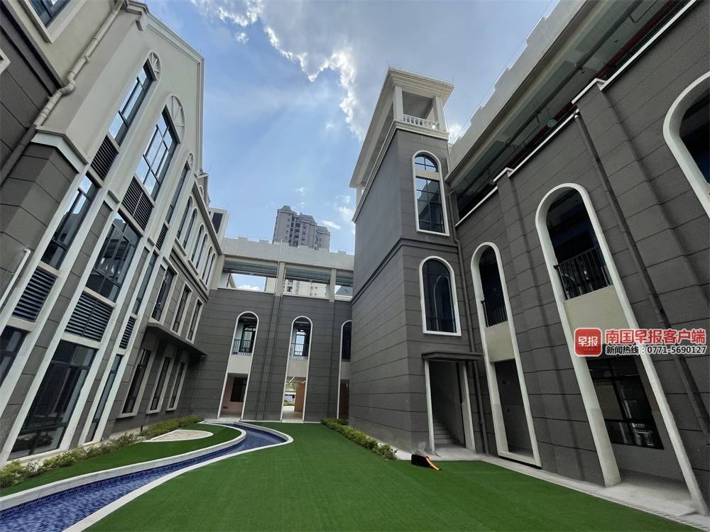 南宁公立幼儿园学校几号开学,南宁公立幼儿园2022春季招生