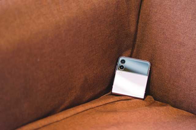 三星galaxyzflip35g好不好用,三星galaxyzflip35g评测