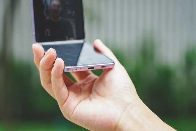 三星galaxyzflip35g好不好用,三星galaxyzflip35g评测