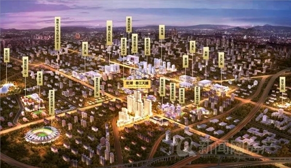 青岛入围百强区,城阳百强区