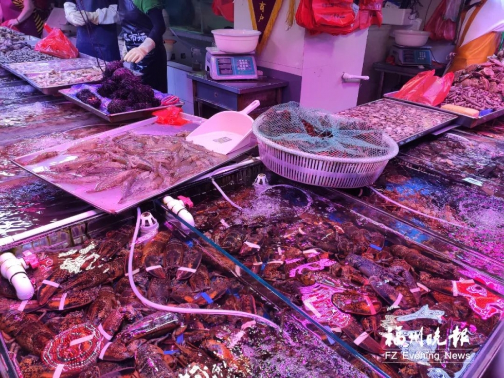 福州哪里买新鲜又便宜的海鲜,福州海鲜哪里买最便宜