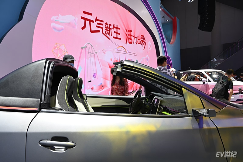 2018奇瑞小蚂蚁改装,2022款奇瑞小蚂蚁怎么改装