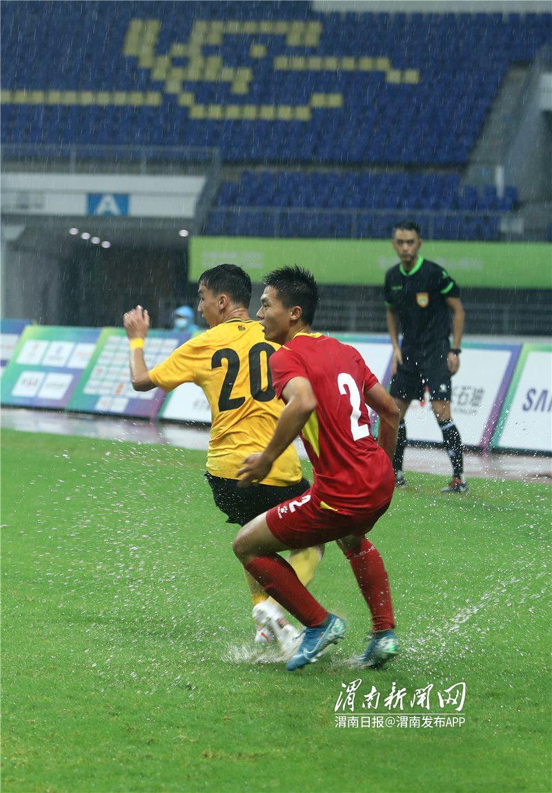 2023足球锦标赛u14男子,湖南第十四届全运会男子u18足球