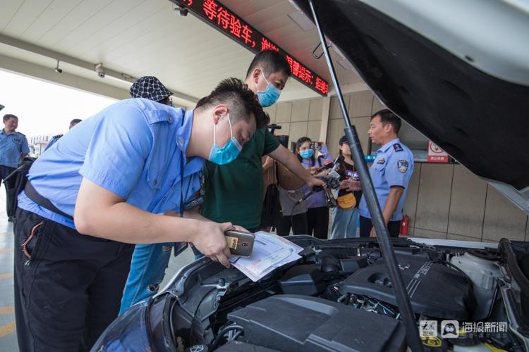 济南异地二手车转入本地上牌流程,济南泺口二手车交易市场代办过户