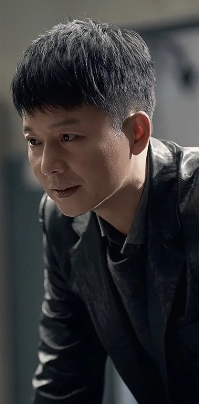 《扫黑风暴》高质量穿搭图鉴