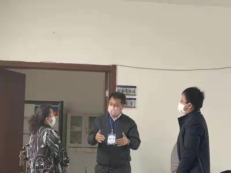 于艇:民心所向是干事办事的最好标尺