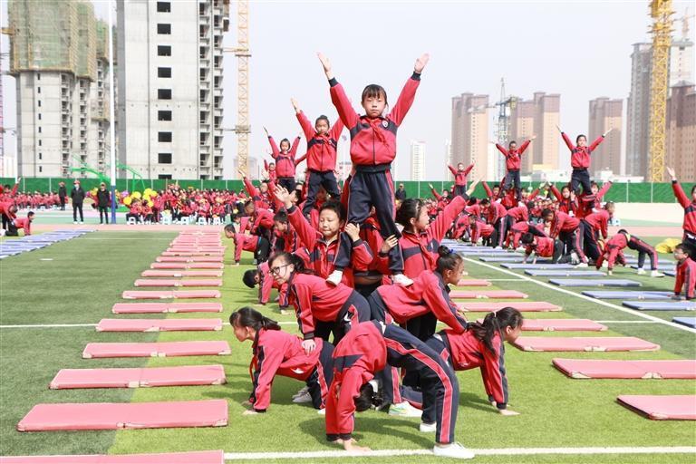 促均衡立足新时代创优质书写新篇章——榆中县教育高质量发展纪实