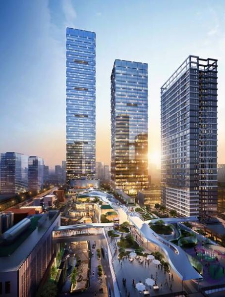 深圳罗湖招商大会介绍,2021深圳全球招商大会罗湖