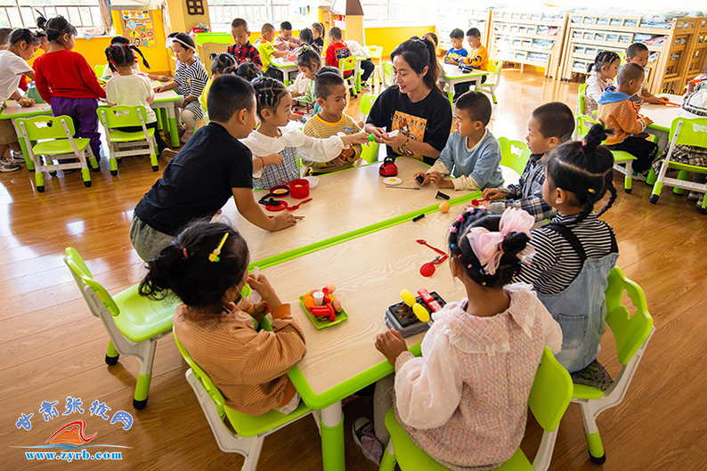 让优质教育资源惠及千家万户,教育的均衡普惠