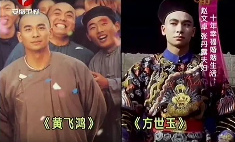 赵文卓翻红的原因有哪些,赵文卓翻红甄子丹在何处