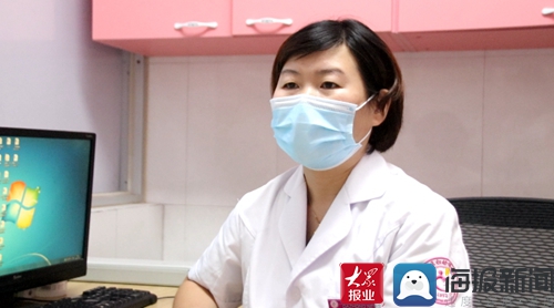 微视《兰山妇幼·健康在线》：用心提供优质服务真诚为母儿健康保驾护航