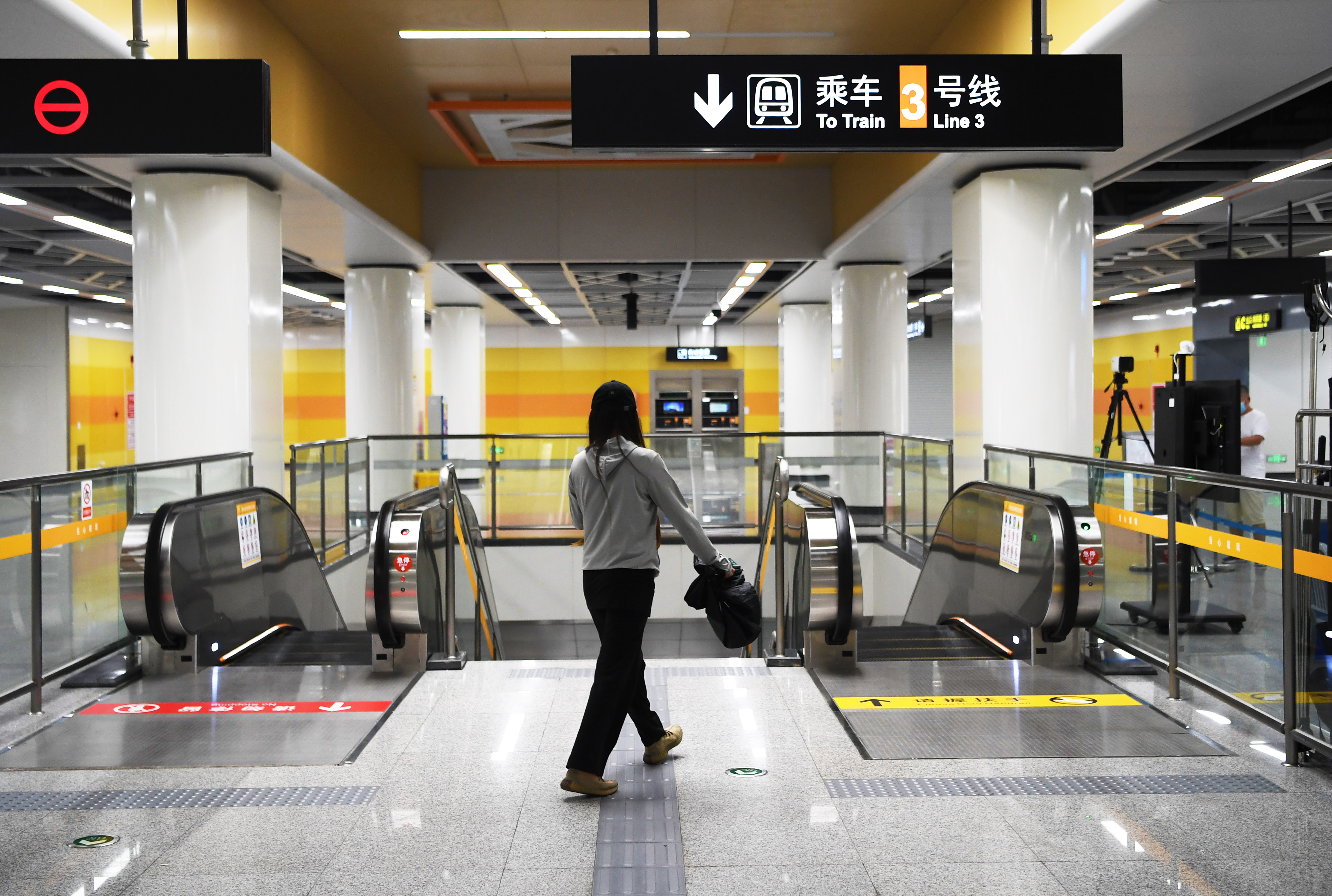 郑州地铁5号线恢复正常通行了吗,郑州地铁五号线目前停运站点