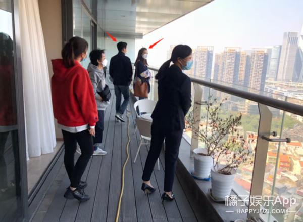 赵文卓住的豪宅,赵文卓晒出自己的豪宅