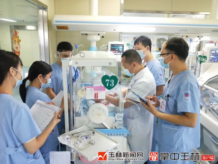 多学科协作打通生命通道,多学科联动治疗