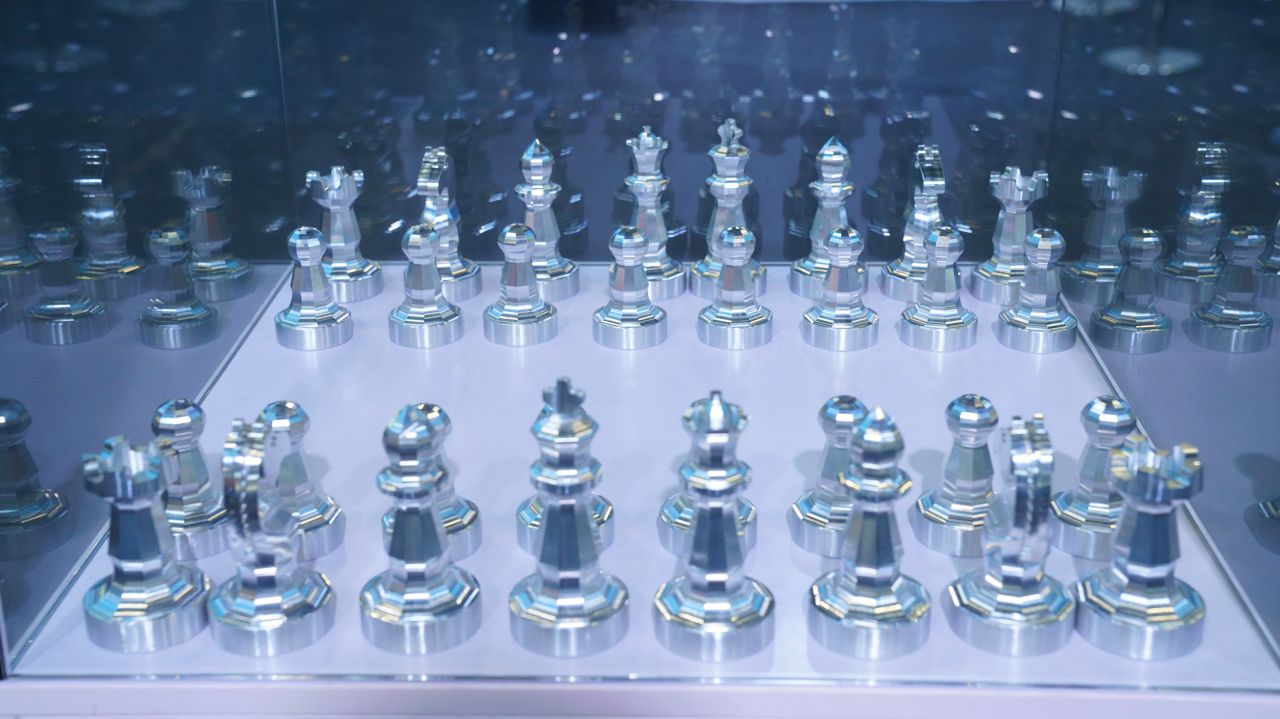 拓斯达2024上海展会,拓斯达二期