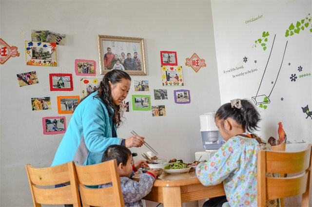 常州个人困难求助平台,推动解决急难愁盼问题