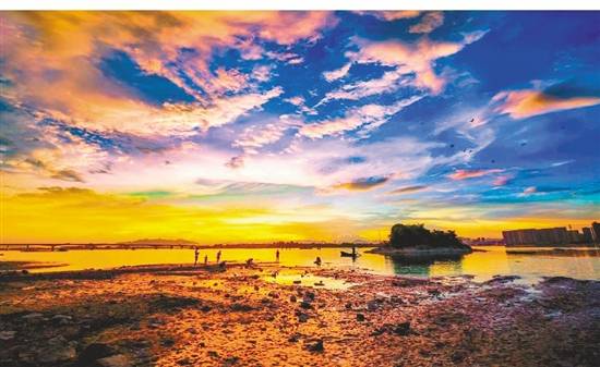 山水新都市创智新高地渔浦新义桥萧山义桥“三大新坐标”创美未来