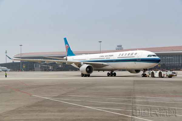 南航大兴基地新消息,南航大兴新活动