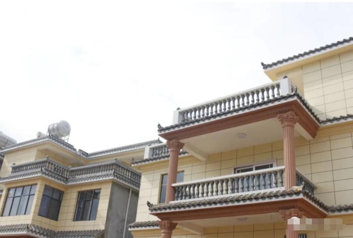 走进乡村看振兴新寨,从村庄蝶变看乡村振兴