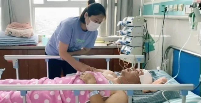 最美守边人图画,最美守边人