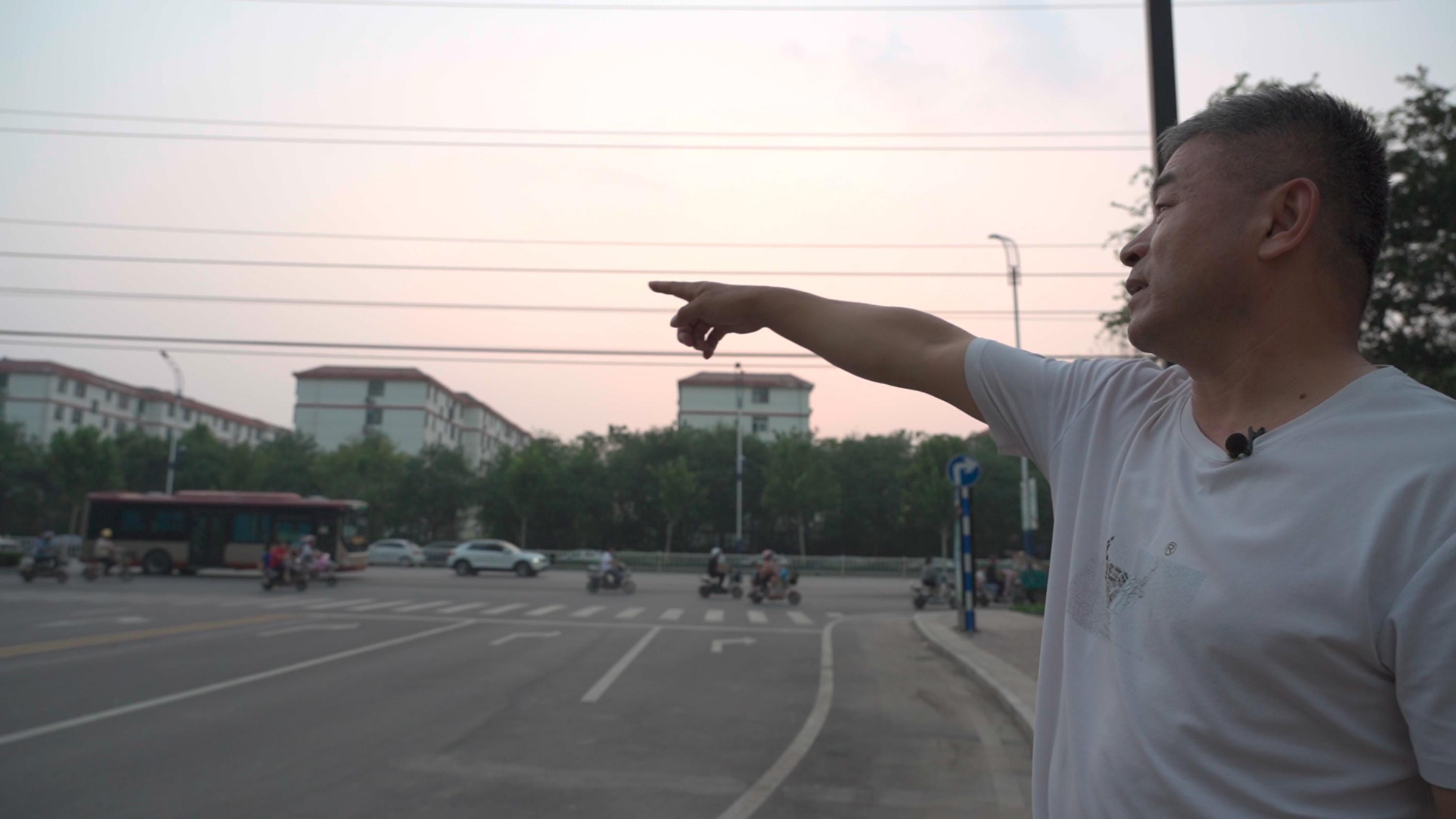 失孤郭刚堂怎么找到的,失孤郭刚堂认亲完整版