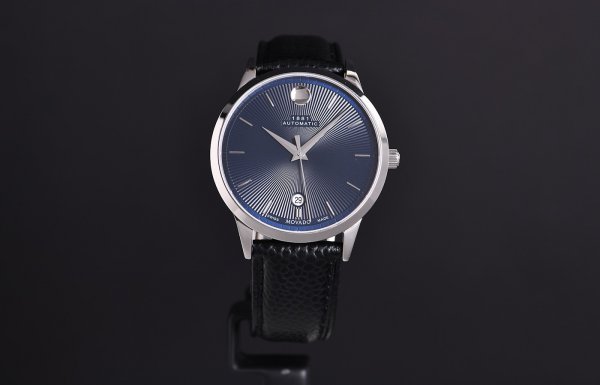 摩凡陀腕表,瑞士摩凡陀1881系列自动机械腕表