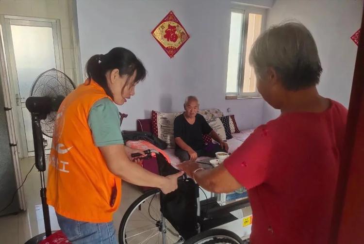 康复器具社区租赁平台,国家康复辅助器具租赁试点