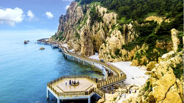 2020年十一长岛2日游攻略,十一长岛一日游