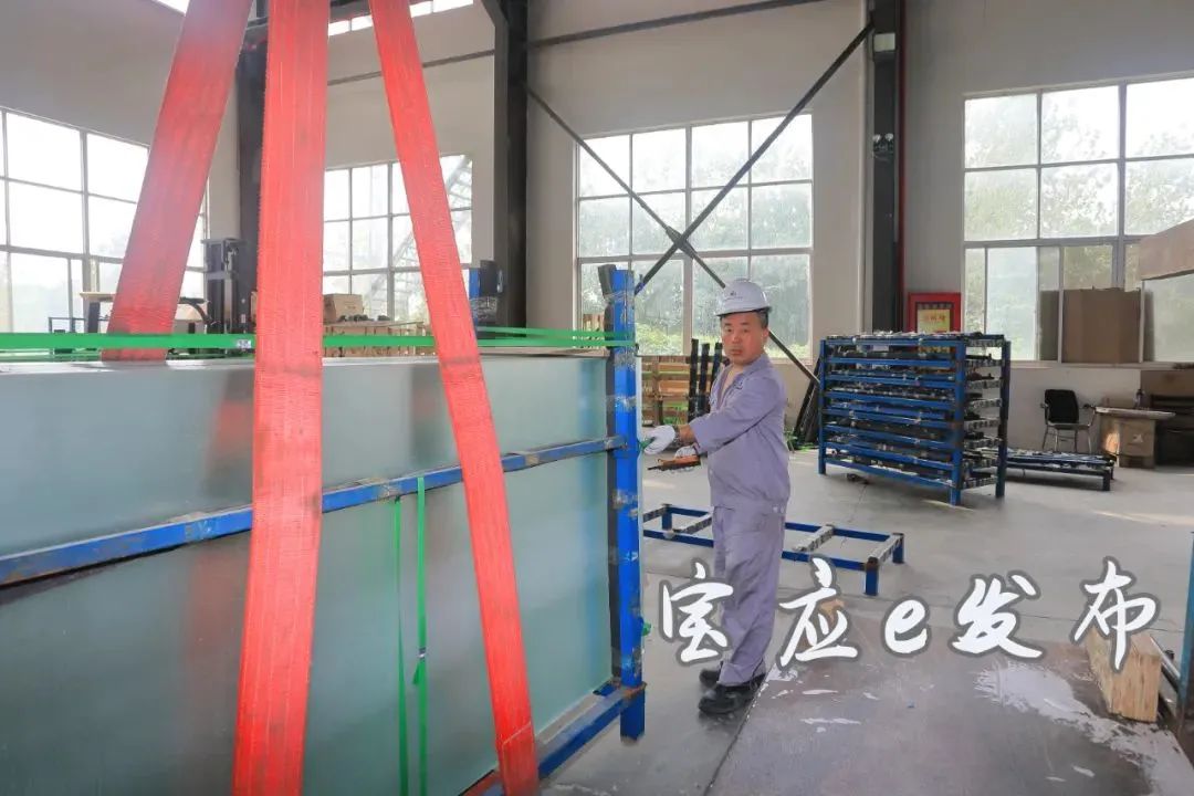 宝应工业项目2022,宝应重点产业项目