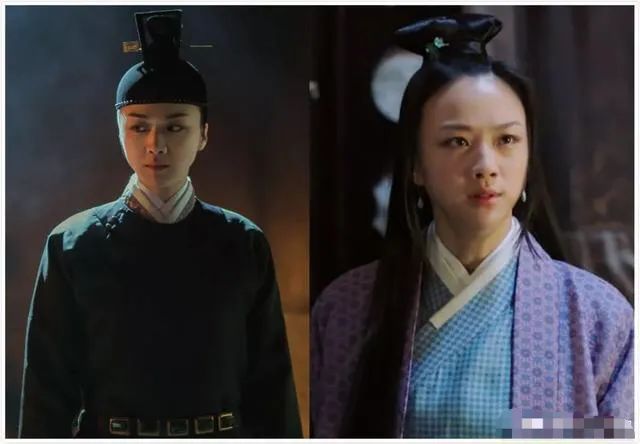 拜托给赵露思们好好梳下头