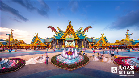 国庆亲子旅游景点推荐昆明,国庆旅游景点推荐昆明周边