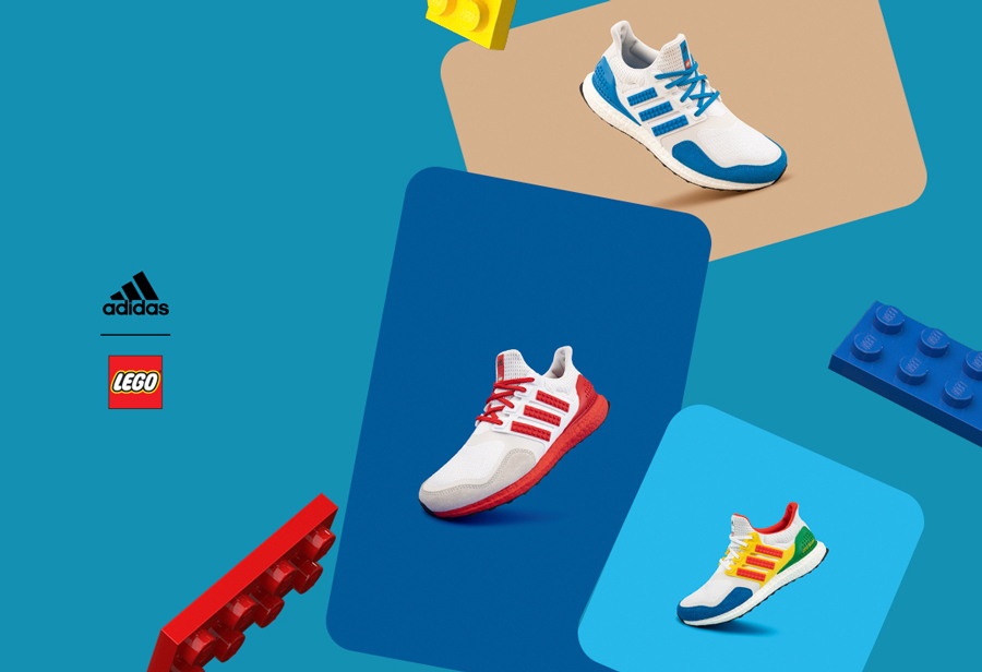 legoadidasultra,lego高达联名