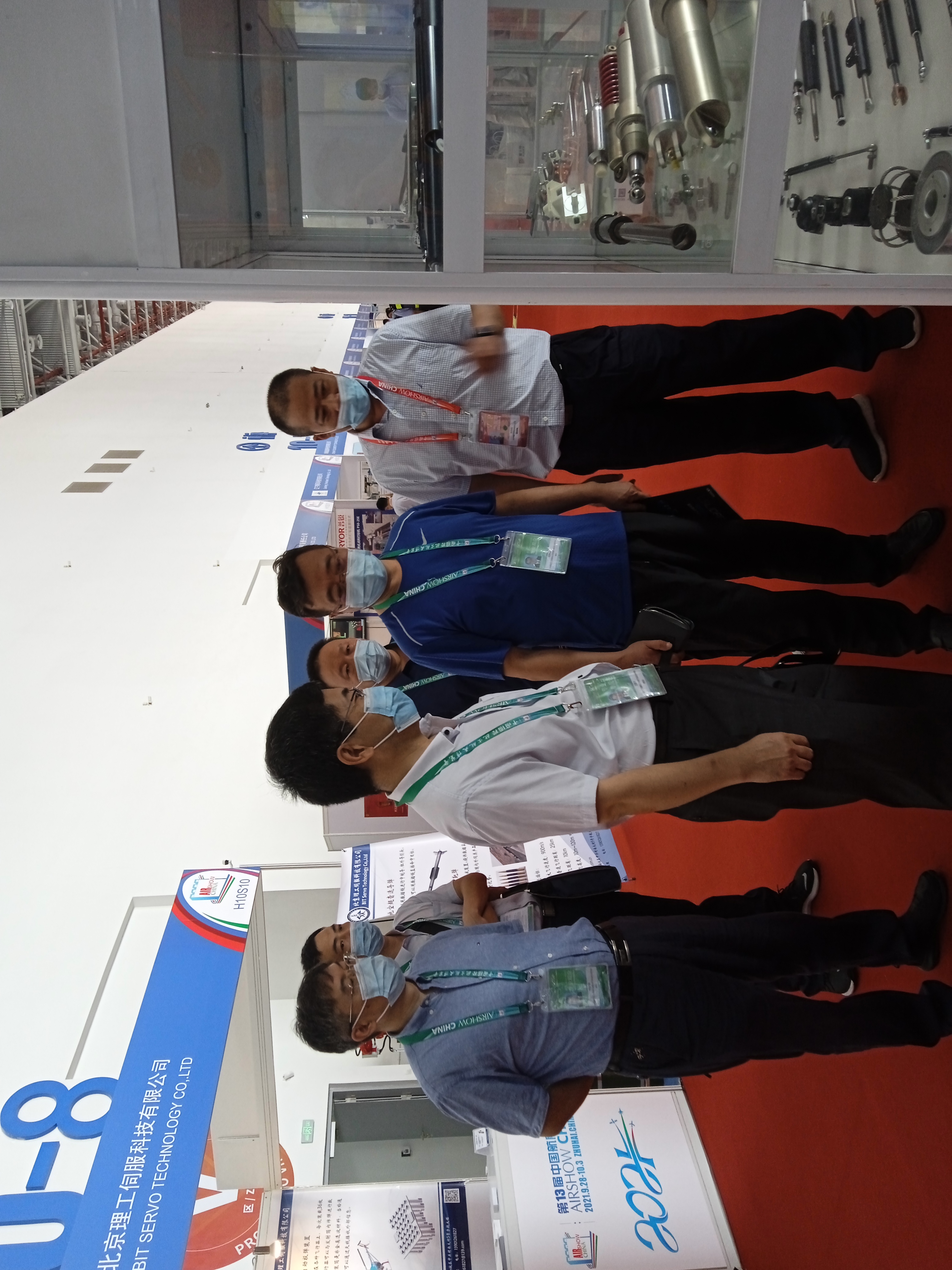 珠海航展有什么意义吗,航展作用