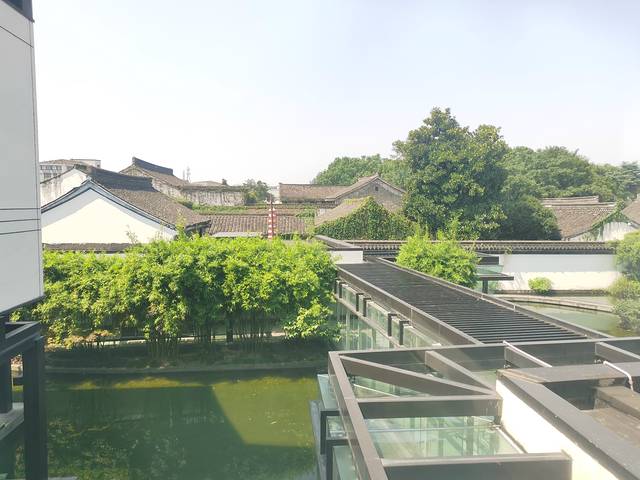 绍兴游乐场,绍兴游乐园东方山水乐园