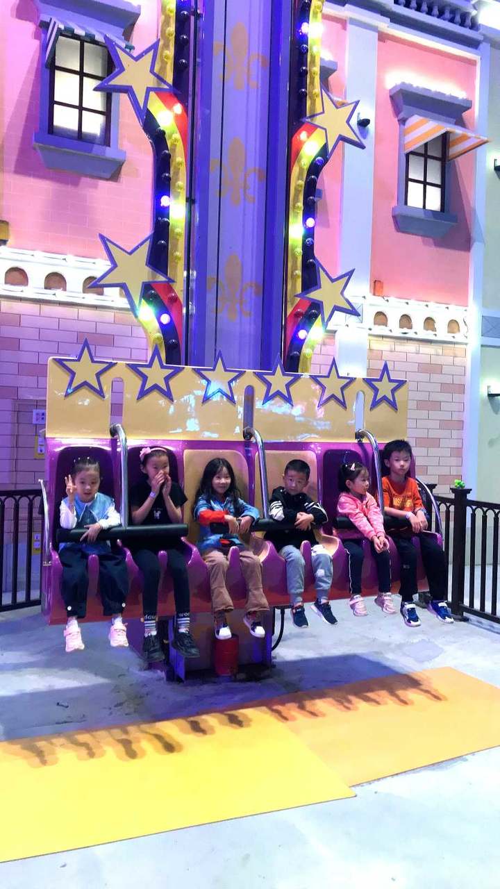 国庆不出远门也可以心情美美哒,不必远行家门口就是诗和远方