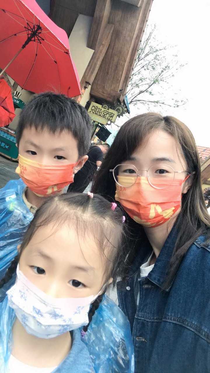 国庆不出远门也可以心情美美哒,不必远行家门口就是诗和远方