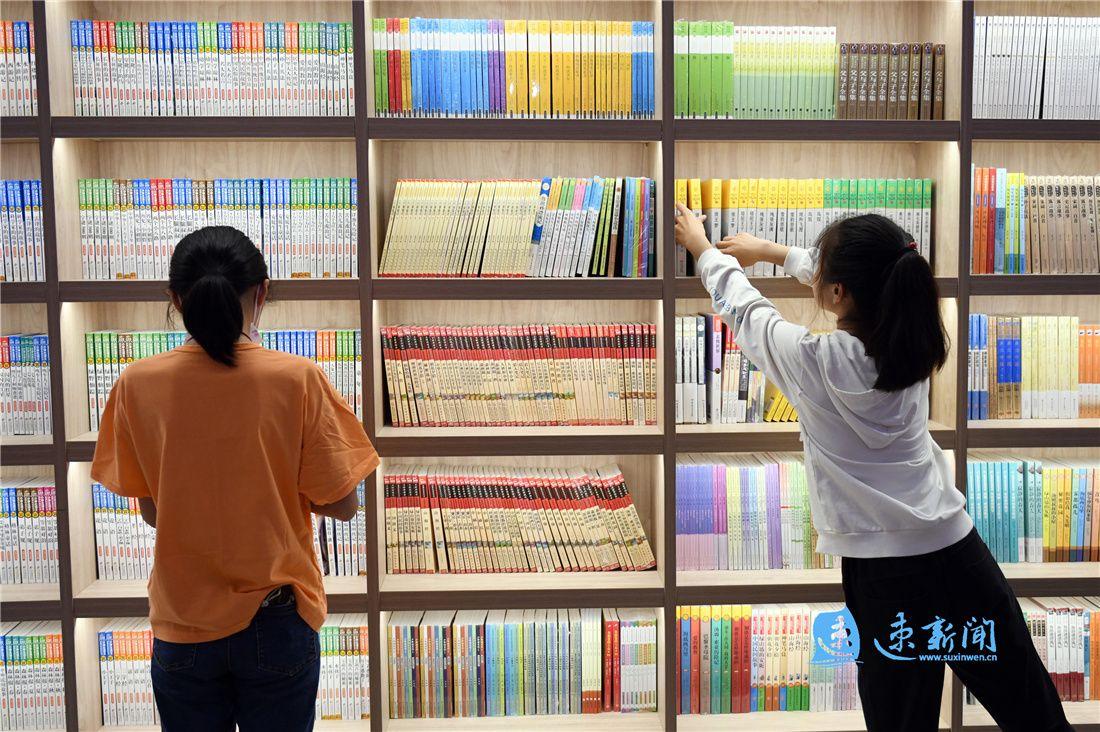 我在宿迁祝福祖国⑦丨青春不负新生活强国有我好少年