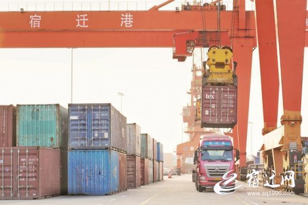 宿迁：抢抓“黄金周”长假“绘图”忙