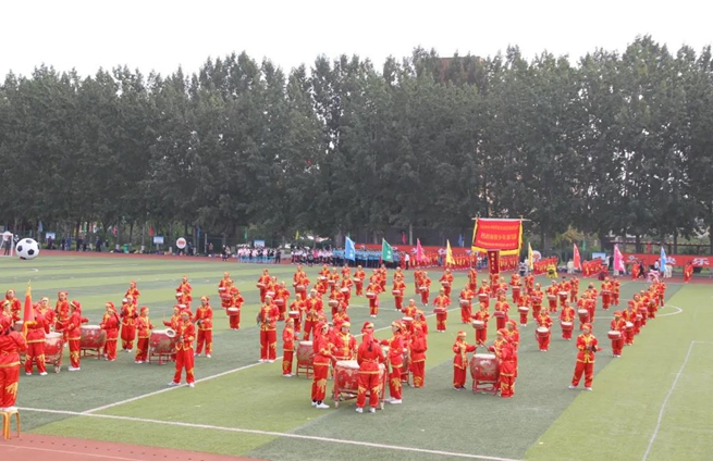 安阳市市长杯足球联赛高中,2021年安阳市市长杯足球比赛小学