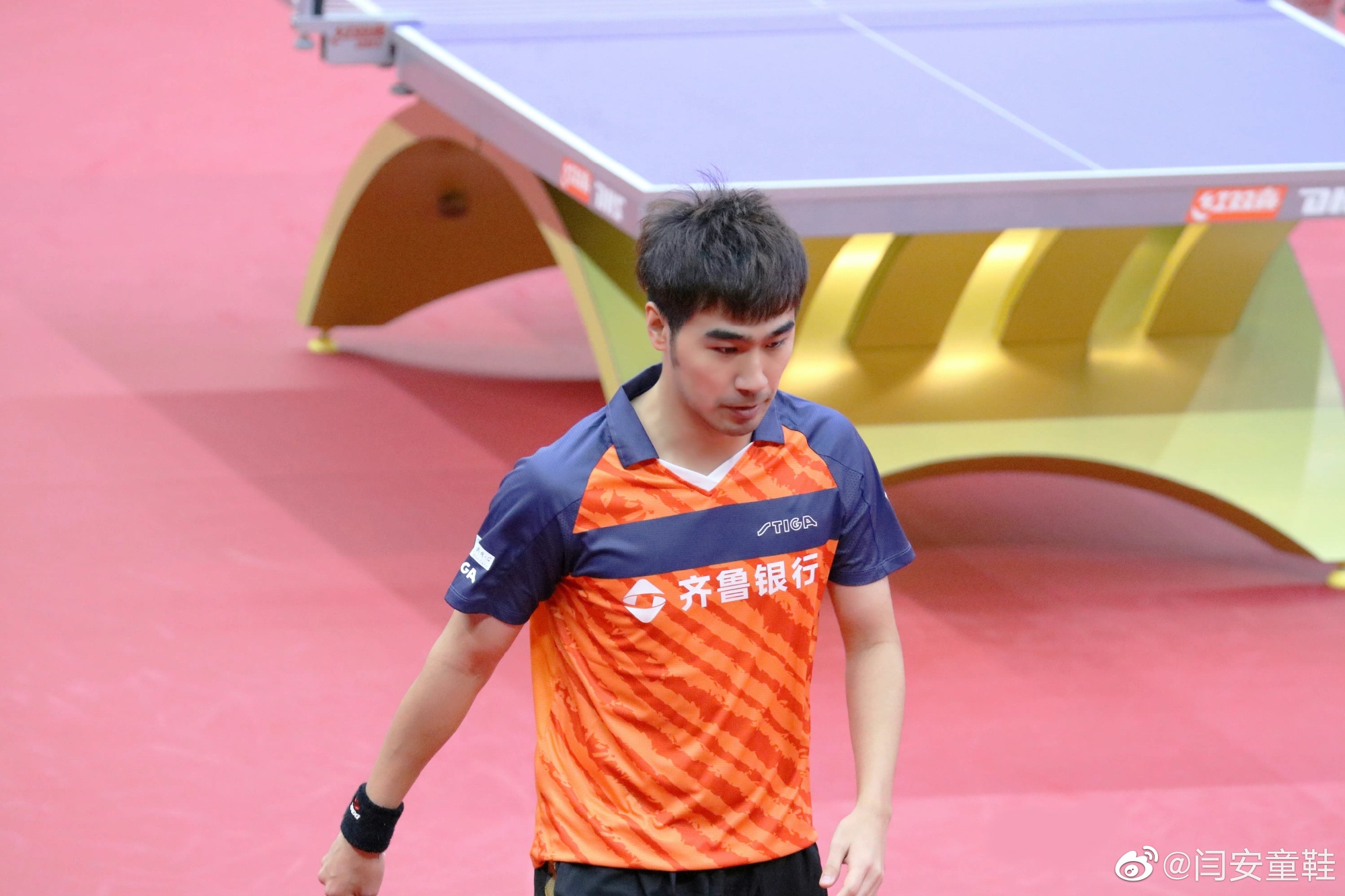 方博闫安周雨直播回放完整视频,国乒小三剑客同日退出国家队