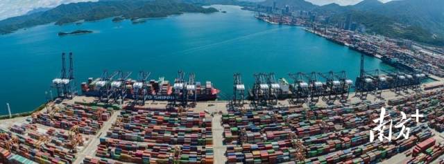 深港双城的民生融通：从路网到医疗全面衔接