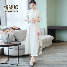 羊毛连衣裙缩水了怎么复原,羊毛连衣裙秋冬长款