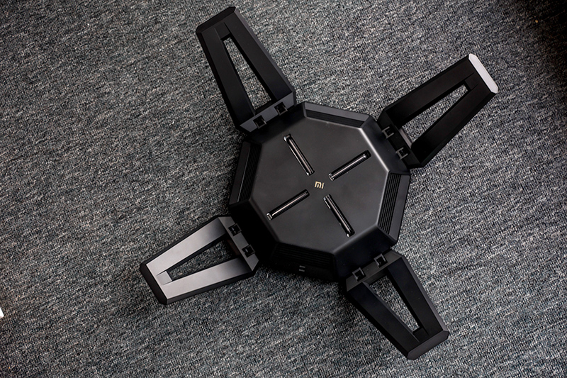 路由器ax9000和nx15000的区别,小米路由器ax9000刷openwrt