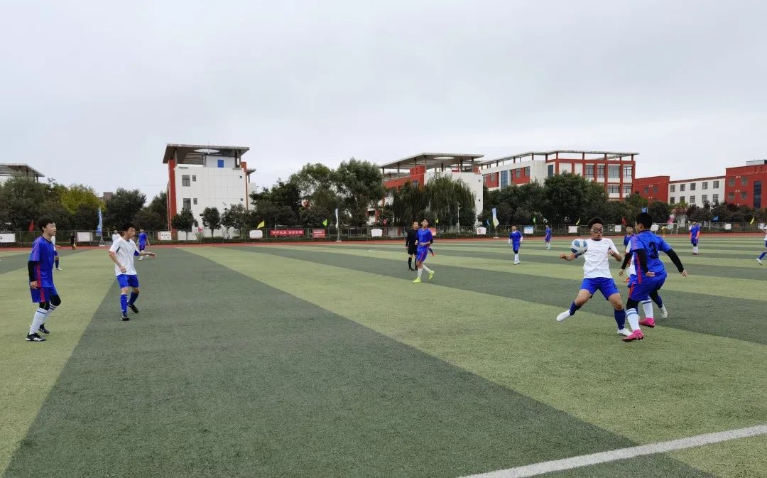 2021渭南市体彩杯青少年足球赛,渭南十四运足球赛