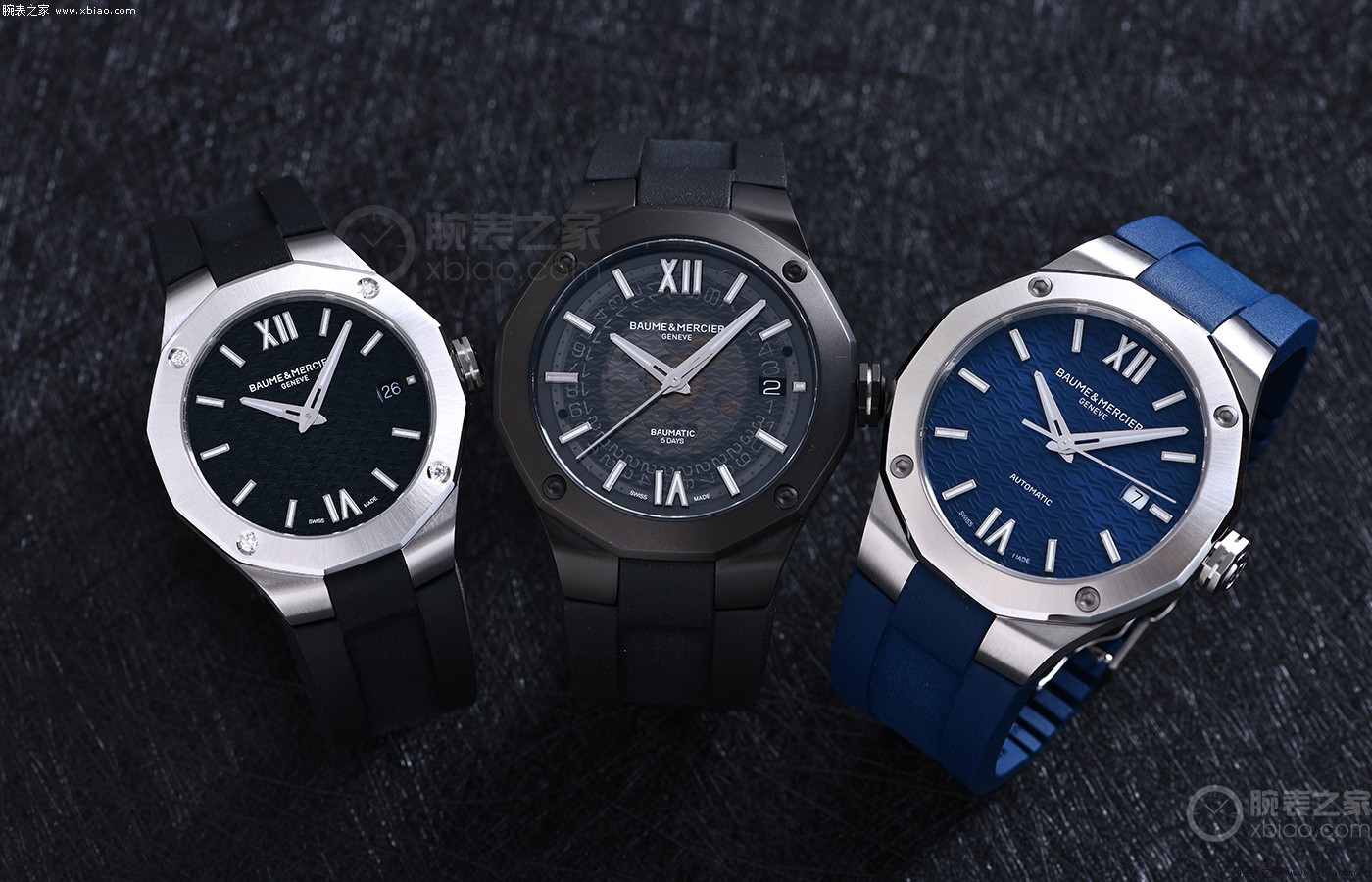 名士表利维拉系列手表推荐,名士利维拉黑色旗舰款