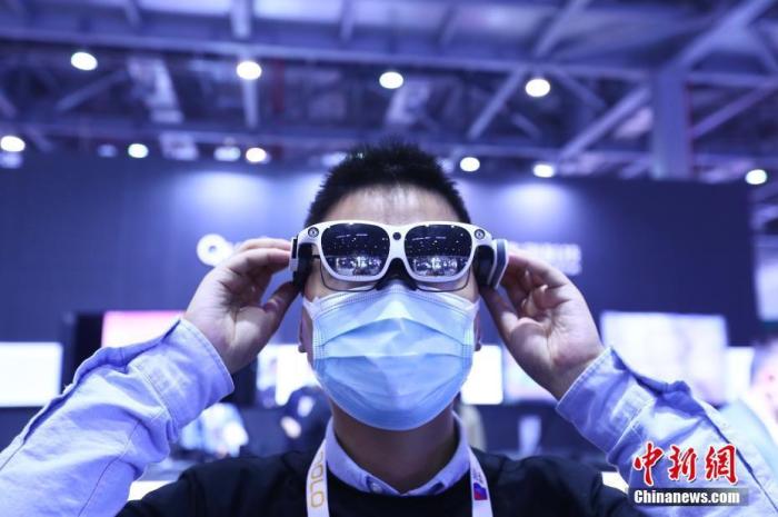 5g真的能让vr重新焕发活力吗,5g现状及发展趋势短视频