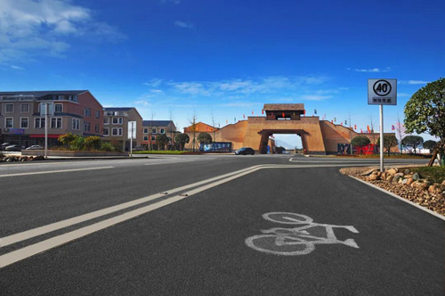 万里坦途兴百业湖南宁乡绘就交通事业发展新画卷