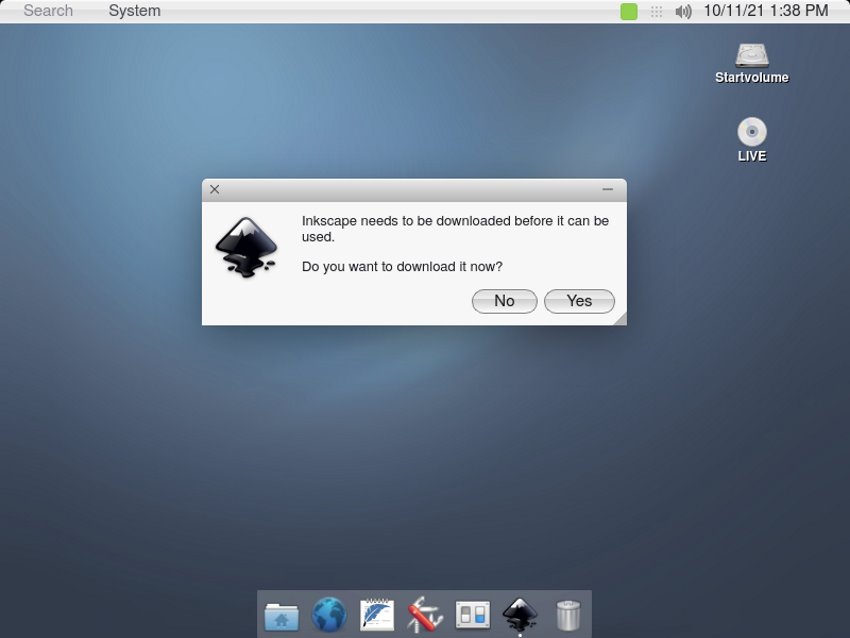 最像macos的freebsd,hellosystem