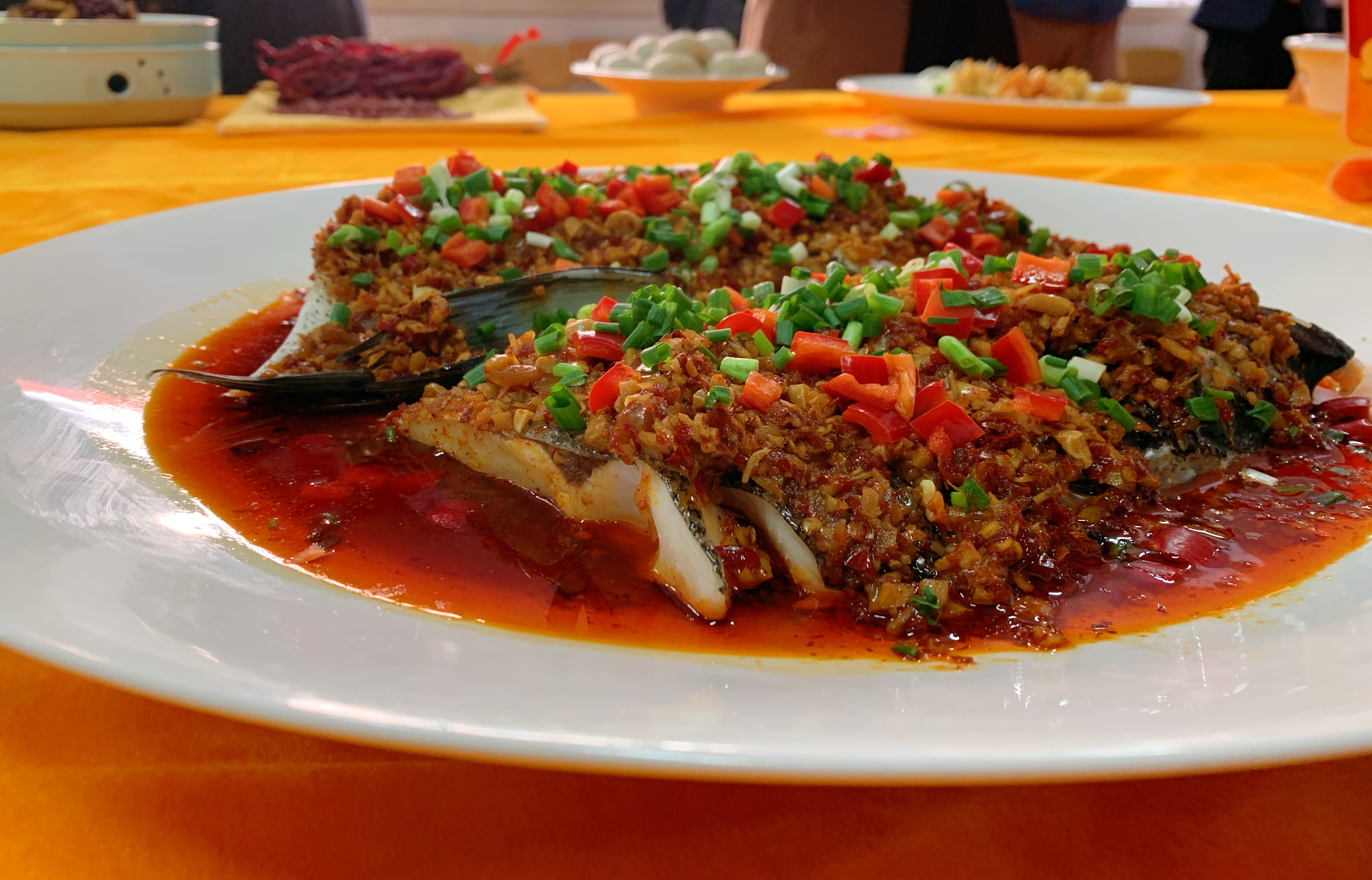 浔阳本地美食,浔阳菜十大名菜